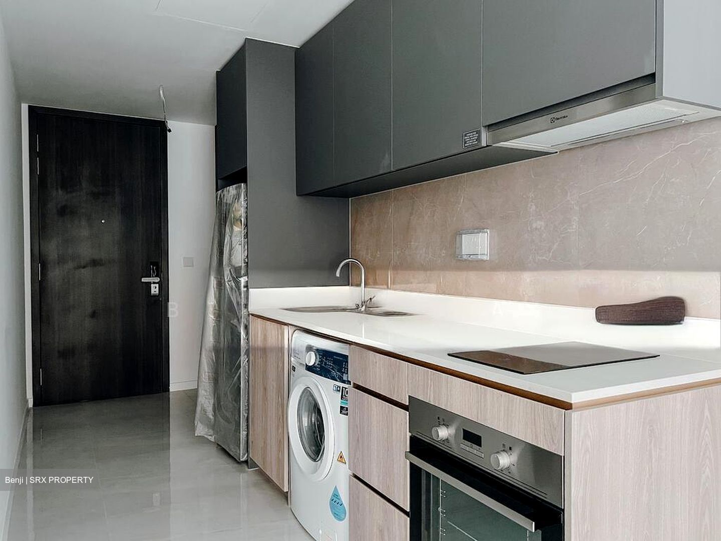 Riverfront Residences (D19), Apartment #507341071